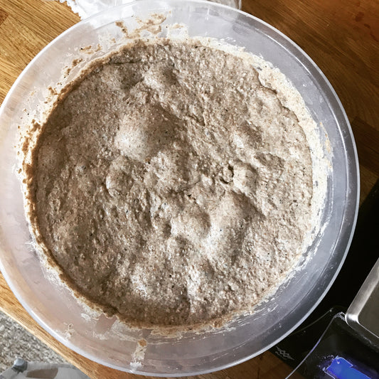 The Health Benefits of Eating Sourdough Bread