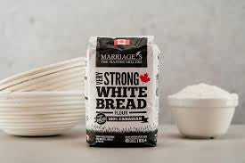 The Benefits of Using High Protein Flour in Sourdough Making