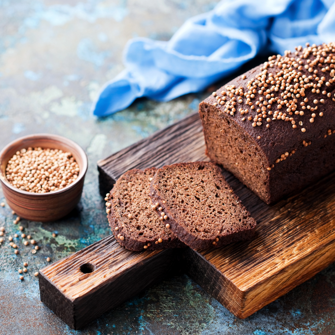 Scandinavian Baking