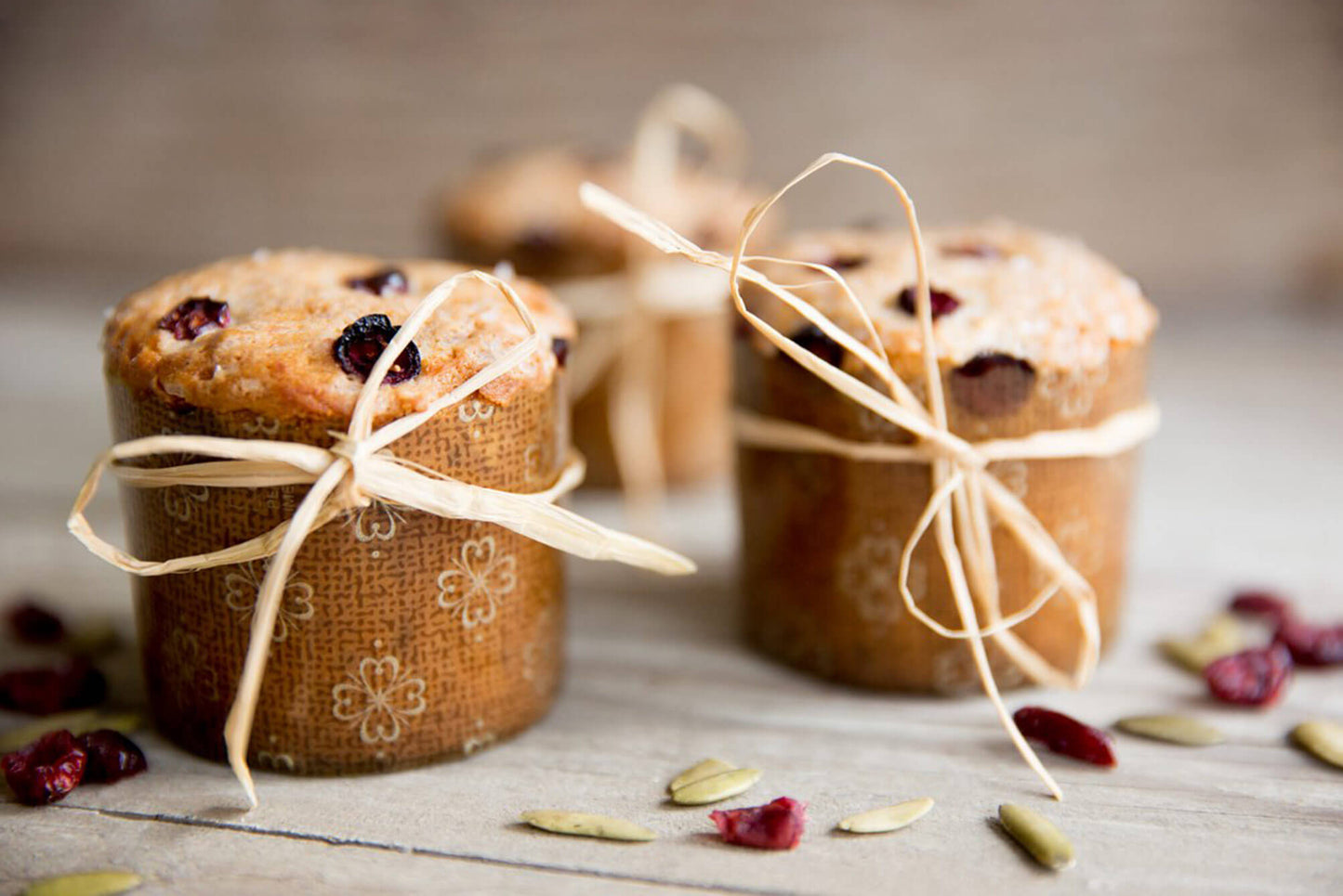 Christmas Breads Workshop 2025