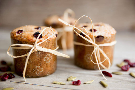 Christmas Breads Workshop 2025